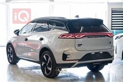 BYD Tang